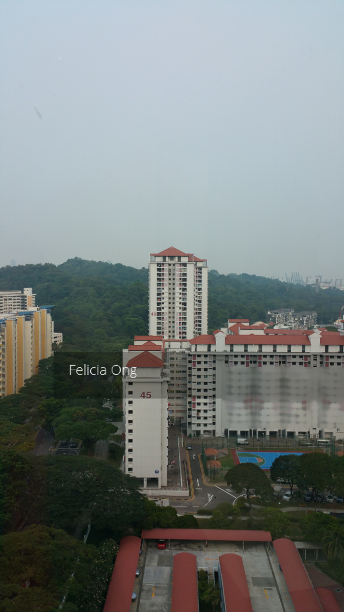 Skyline Residences thumbnail photo